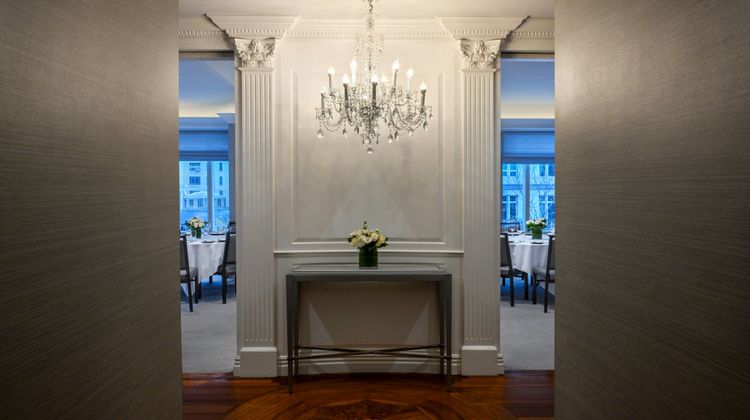 Trump International Hotel/Tower New York Meeting
