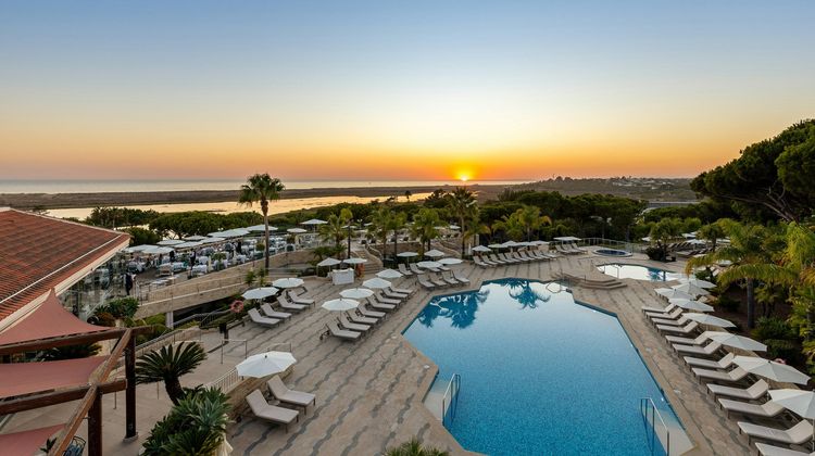 Hotel Quinta do Lago Pool