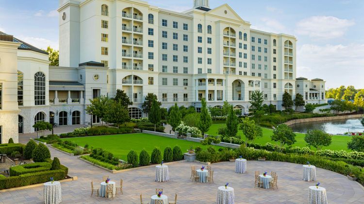 The Ballantyne, a Luxury Collection Hotel Meeting