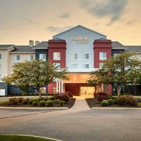 Fairfield Inn & Suites Columbus OSU