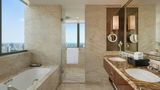 The Ritz-Carlton, Chengdu Room