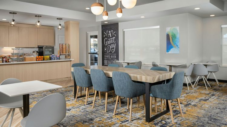 TownePlace Suites Sierra Vista Restaurant