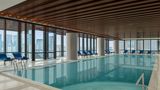 The Ritz-Carlton, Chengdu Pool