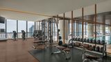 The Ritz-Carlton, Chengdu Health Club