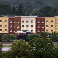Fairfield Inn & Suites New Castle