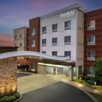 Fairfield Inn & Suites New Castle