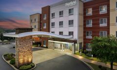 Fairfield Inn & Suites New Castle
