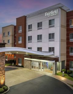 Fairfield Inn & Suites New Castle