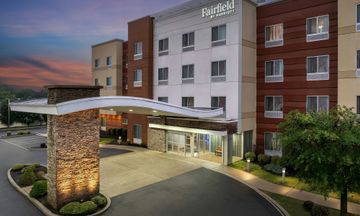 Fairfield Inn & Suites New Castle