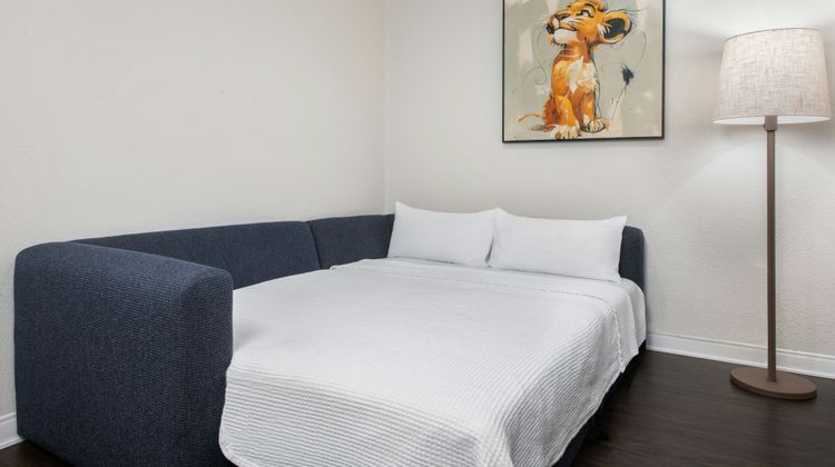 Fairfield by Marriott Anaheim Resort Suite