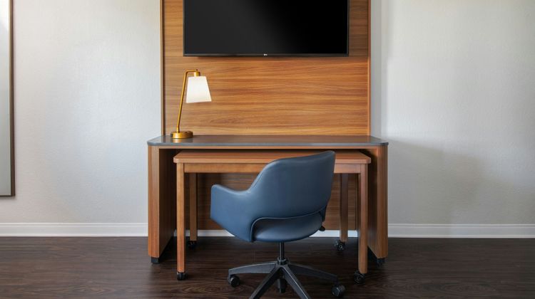 Fairfield by Marriott Anaheim Resort Suite