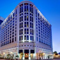 Grand Bohemian Hotel Orlando