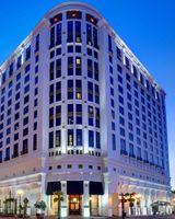 Grand Bohemian Hotel Orlando