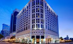 Grand Bohemian Hotel Orlando