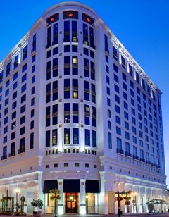 Grand Bohemian Hotel Orlando