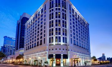 Grand Bohemian Hotel Orlando