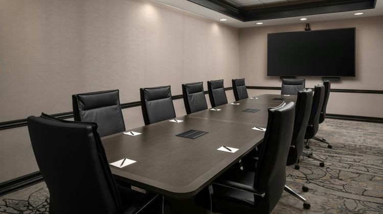 Grand Bohemian Hotel Orlando Meeting