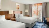 Fairfield Inn & Suites Madison West Room