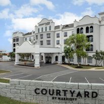 Courtyard Marriott Westover