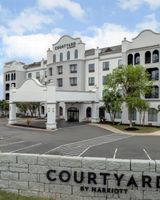 Courtyard Marriott Westover