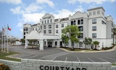 Courtyard Marriott Westover