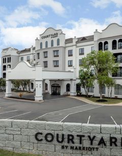 Courtyard Marriott Westover