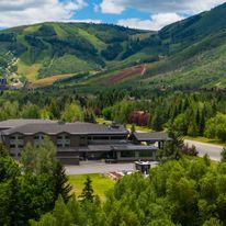 Hotel Thaynes Park City