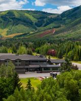 Hotel Thaynes Park City