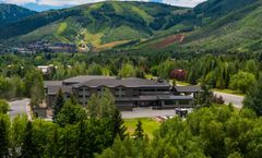 Hotel Thaynes Park City
