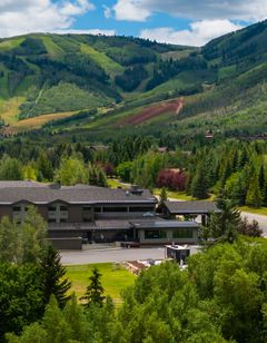 Hotel Thaynes Park City