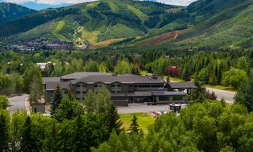 Hotel Thaynes Park City