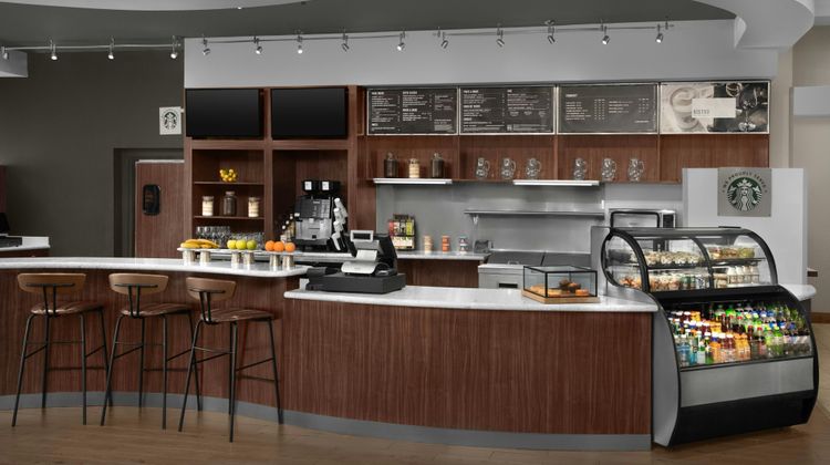 Courtyard Marriott Westover Restaurant