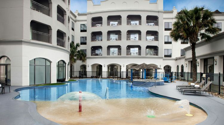 Courtyard Marriott Westover Pool