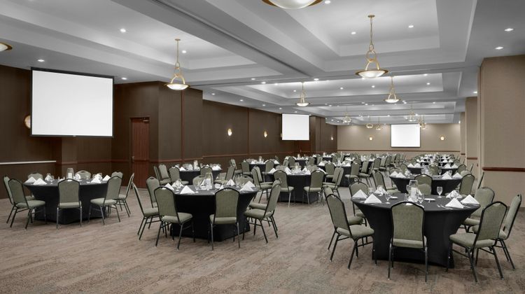 Courtyard Marriott Westover Meeting