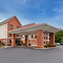 Holiday Inn Express Savannah S I95