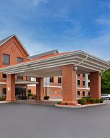 Holiday Inn Express Savannah S I95