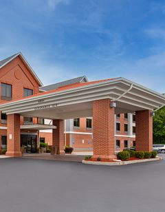 Holiday Inn Express Savannah S I95