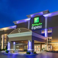 Holiday Inn Express Bowling Green