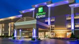 Holiday Inn Express Bowling Green Exterior