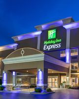 Holiday Inn Express Bowling Green
