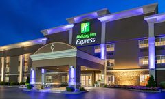 Holiday Inn Express Bowling Green