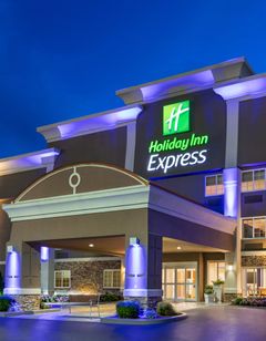 Holiday Inn Express Bowling Green