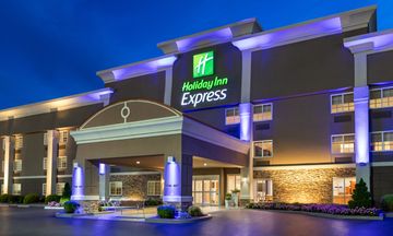 Holiday Inn Express Bowling Green