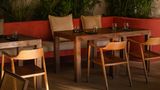 Esh Hotel and Spa Restaurant