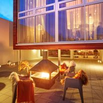 Berjaya Akureyri Hotel