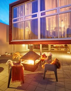 Berjaya Akureyri Hotel