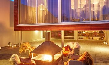 Berjaya Akureyri Hotel