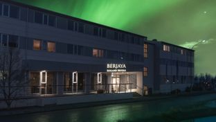 Berjaya Herad Hotel