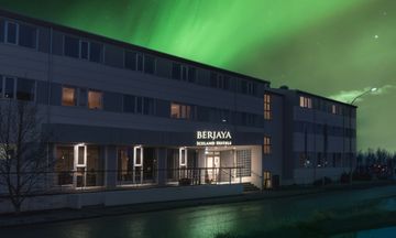 Berjaya Herad Hotel