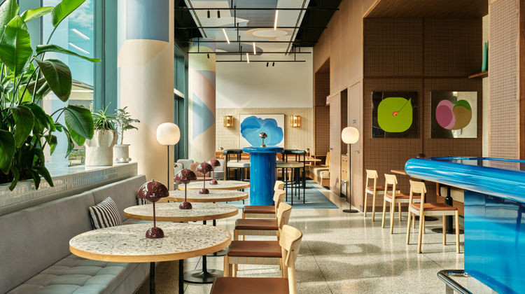 Kimpton Main Frankfurt Other